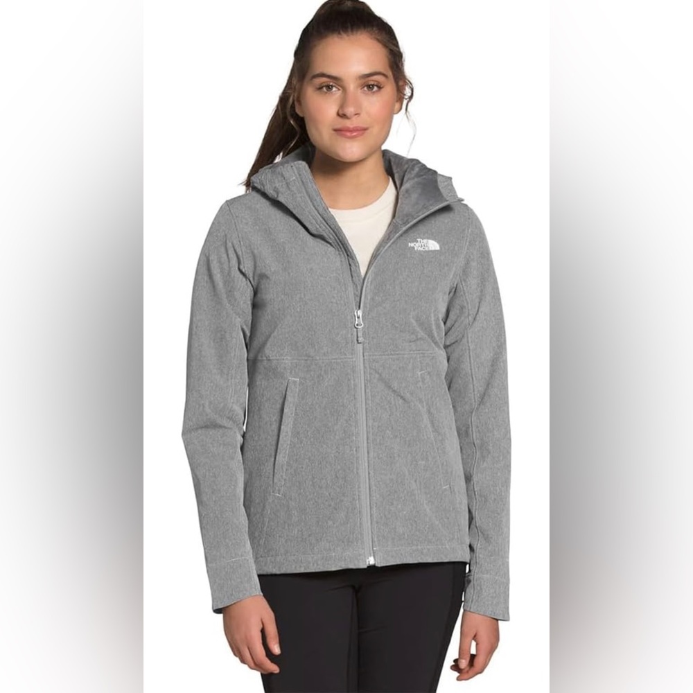 NWT The North Face Women’s Shelbe Raschel Hoodie NWT